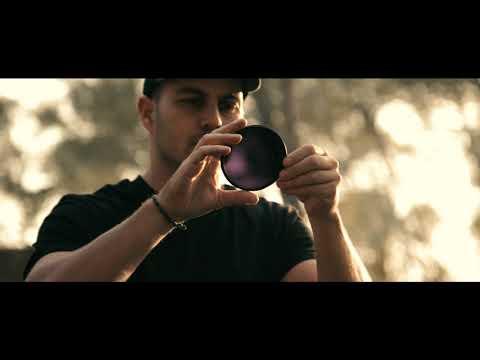 COKIN NX-Series - Introduction to the filter-holder system