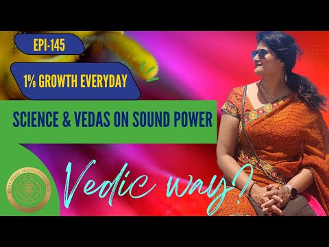 Episode 145: Ancient Sutras = Modern Focus