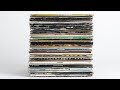Rankin S Records The Best DNB Vinyl Ever Pressed