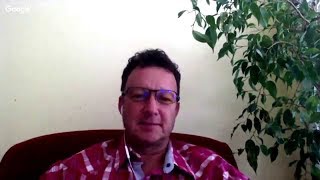 The Art of Allowing And Letting Go With Bradley Charbonneau