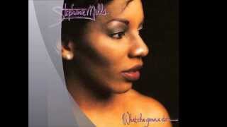 Stephanie Mills &quot;Put Your Body In It&quot; from the &quot;What Cha&#39; Gonna Do With My Lovin&#39; Lp