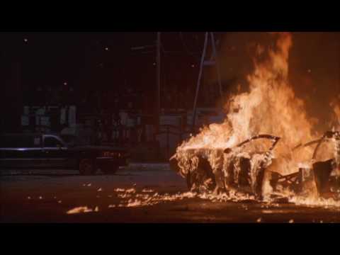 Sirens Hill - Gaslovers (Official Video) #FollowTheSiren