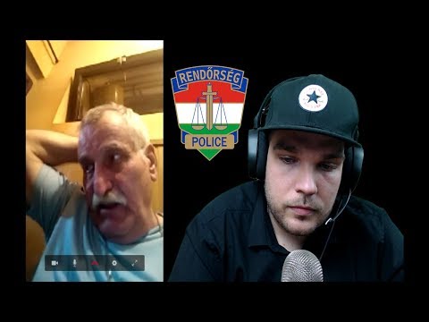 Molnár Krisztián vs Rendőrség | Fatel kitálal!