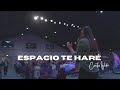 Espacio Te Haré Jesús🙌 (MAKE  ROOM)|| CENTRO VIDA