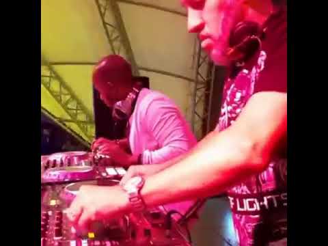 Dj Malvado ft Dj Kapiro - Show 3D