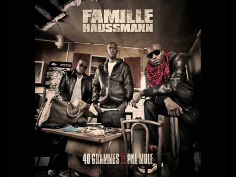 Famille Haussmann meme ca elle aime feat metek and le prince de bel air