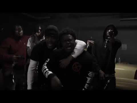 Bic Swerv - “Everybody“ Feat. JayvoFrm900 ( Official Video )