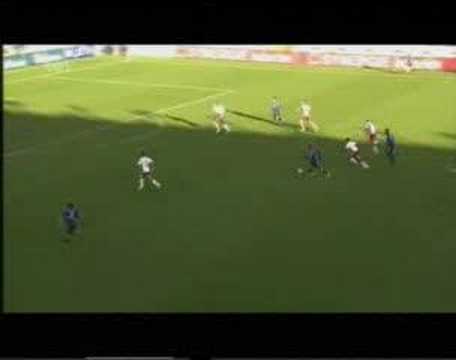 Reportage over dé uitblinker bij Club : Elrio van Heerden