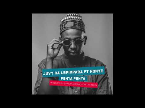 Juvy Oa Lepimpara Ft.  Honye - Penya-Penya