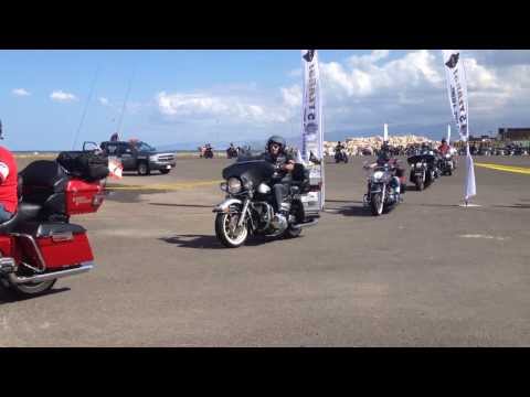 HOG LEBANON 2013 TOUR. Starting Point.