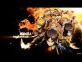 Shingeki no Kyojin(Attack on Titan)-Call Your Name ...