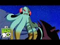 Shock Rock Battles Vilgax Ben 10 Cartoon Network
