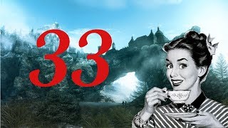||Never Trust a Frey|| Zombie Chicken Plays: The Elder Scrolls V: Skyrim, Episode 33