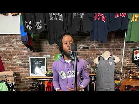 ATW presents- Wave Jones freestyle 64