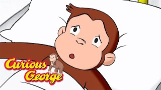 I Don't want to Go to Bed! 🐵 Curious George 🐵 Kids Cartoon 🐵 Kids Movies