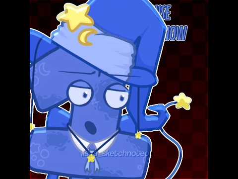 YOUR IDOL ANIMATION MEME ib: kiritoxkiller on ig #bfdi #tpot #osc #animationmeme #onetpot #animation