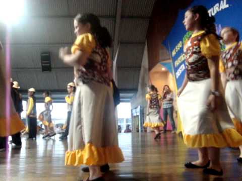 Minha princesa cordel