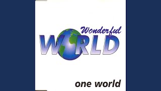 Love Rules The World