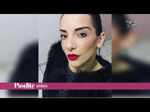 Pasdite ne TCH, 12 Janar 2017, Pjesa 3 - Top Channel Albania - Entertainment Show