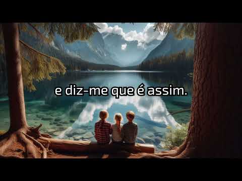 Eu sei que Deus vive | Hino SUD | n° 08 | 🇧🇷