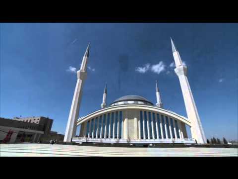 Cuma Sevinci Vaaz (16.10.2015)