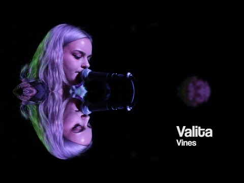 Valita - Vines | The Bristol Music Show