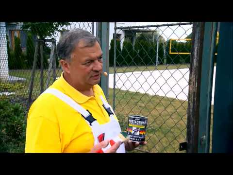 Renovace kovových předmětů