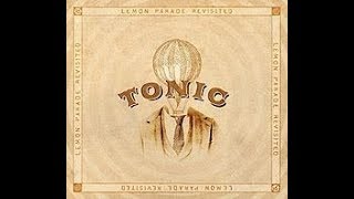 Tonic - Future Says Run (Drum Cover)