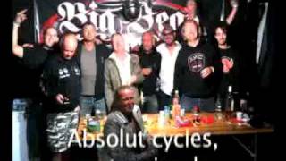 preview picture of video 'absolut_cycles_free_wheels_2010.mp4'
