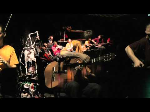 Open_Music: Jetzt! 2011 - Teil 2