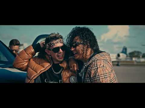 Mr Jc x Davis Flow - No Los Veo [Video Oficial]