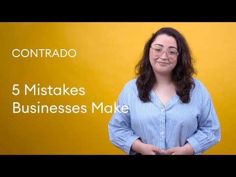 , title : '5 Mistakes Every Online Business Makes (And How to Avoid Them)'