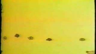 The Letter People TV 19 Meet Mister L