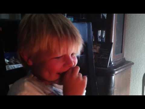 Rylan's birthday song.