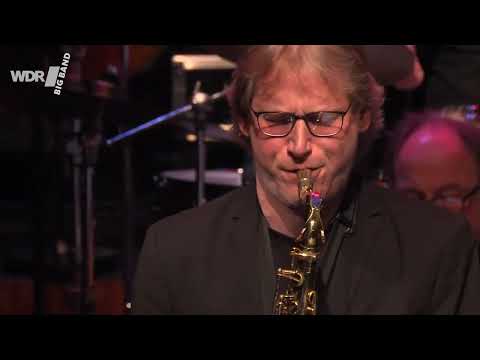 Kurt Elling & WDR Big Band - Steppin Out