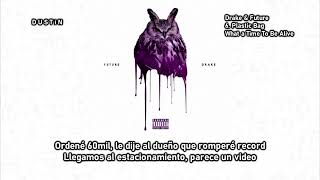 Drake &amp; Future ▼ Plastic Bag ⥼Subtitulado Español⥽