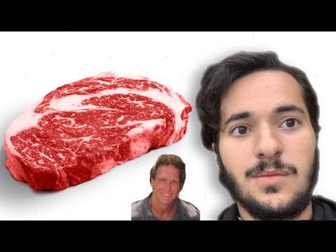 How to Start Eating Raw Meat (How I Did It, Why It is Superior)