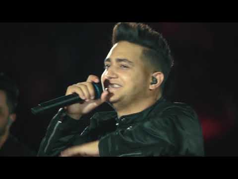 Henrique e Juliano - SEM AMOR - DVD Ao Vivo No Ibirapuera