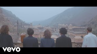 Natas Loves You - Skip Stones