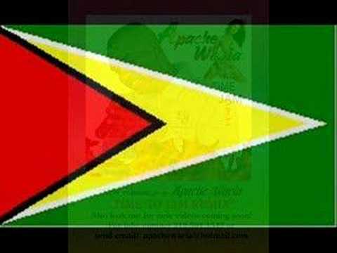 Apache Waria & Terry Gajraj - Belle