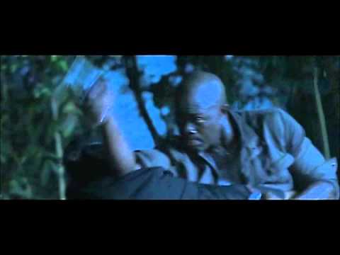 Elephant White - The Dream Teaser(Kickass Soundtrack)