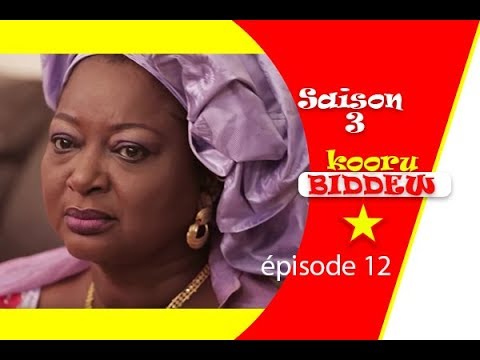 Kooru Biddew Saison 3 – Épisode 12 Kooru Biddew Saison 3 – Épisode 12