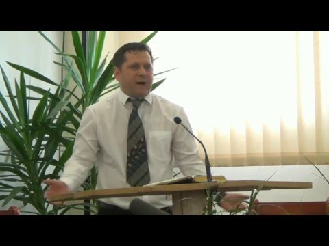 Gosen 24.04.2016 - dum dimineata (Todor Nelutu)