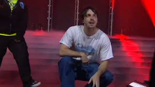 Brockhampton - Bump (live)