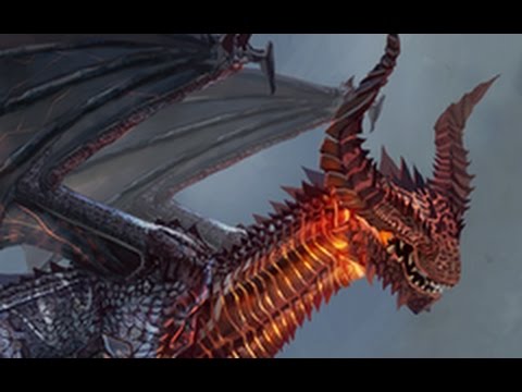 Dragon Age: Inquisition - Highland Ravager - SOLO, NO DAMAGE, NIGHTMARE (KNIGHT ENCHANTER)