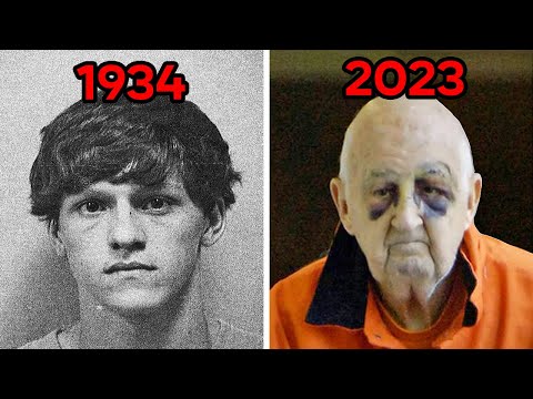 People Who Out Lived Insane Prison Sentences