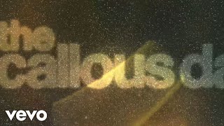 Music video thumbnail preview for The Callous Daoboys - Star Baby (Official Visualizer) by The Callous Daoboys