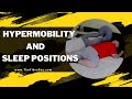 Hypermobility/EDS and Sleep
