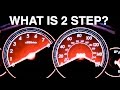 What Is Two Step? Rev Limiters Explained