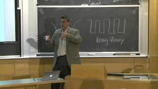 6. Hydrogen storage, and atoms to molecules